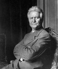 Fighting Bob LaFollette