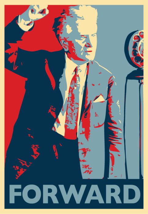 Fighting Bob LaFollette